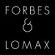 Brand Forbes & Lomax